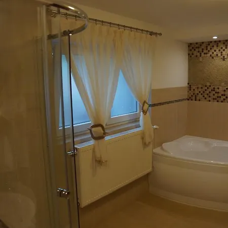 Moris Ground Appartement *