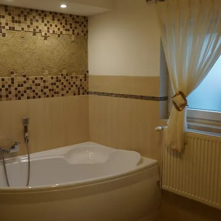 Appartement Moris Ground