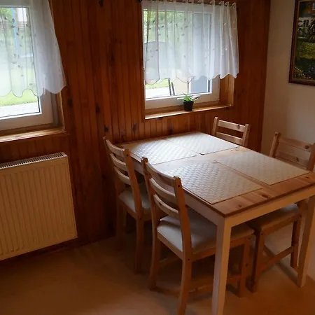 Appartement Moris Ground *