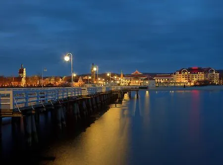 Moris Ground * Gdansk